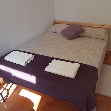 Apartment Nora Zagreb Eksteriør bilde