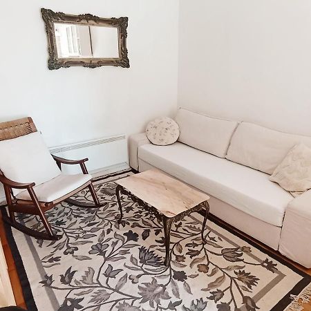 Apartment Nora Zagreb Eksteriør bilde