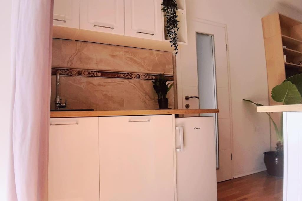 Apartment Nora Zagreb Eksteriør bilde