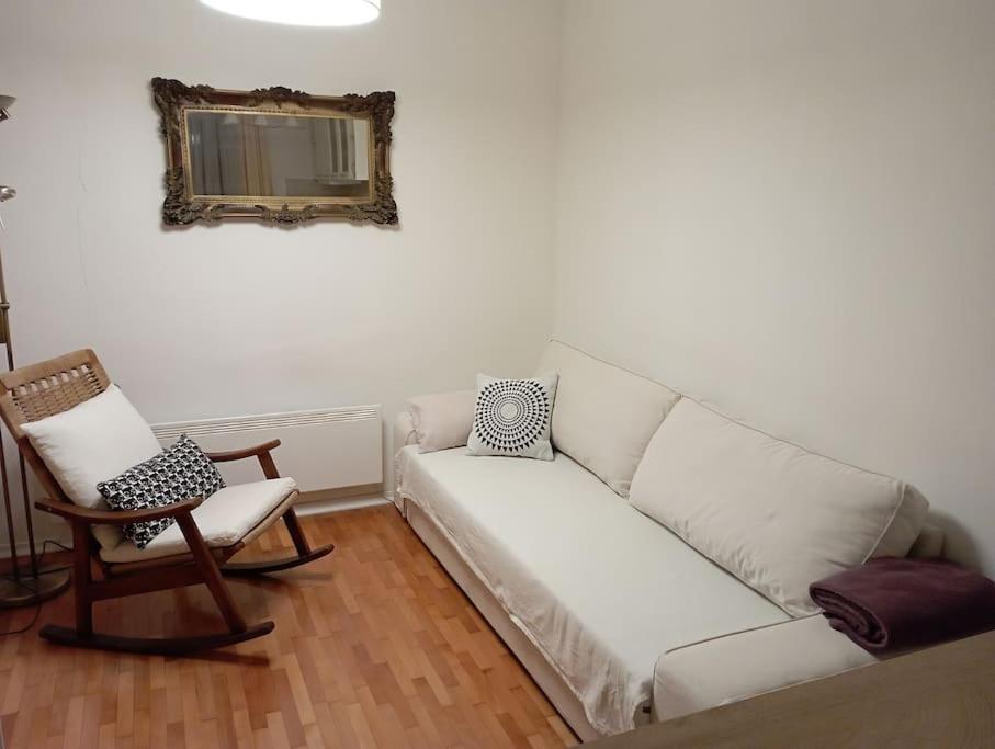 Apartment Nora Zagreb Eksteriør bilde