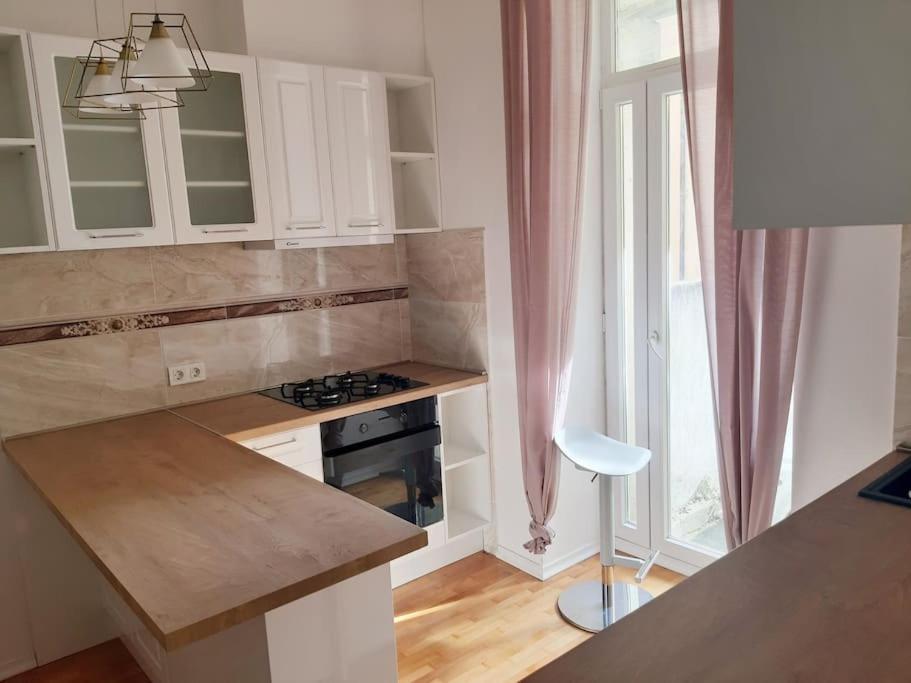 Apartment Nora Zagreb Eksteriør bilde