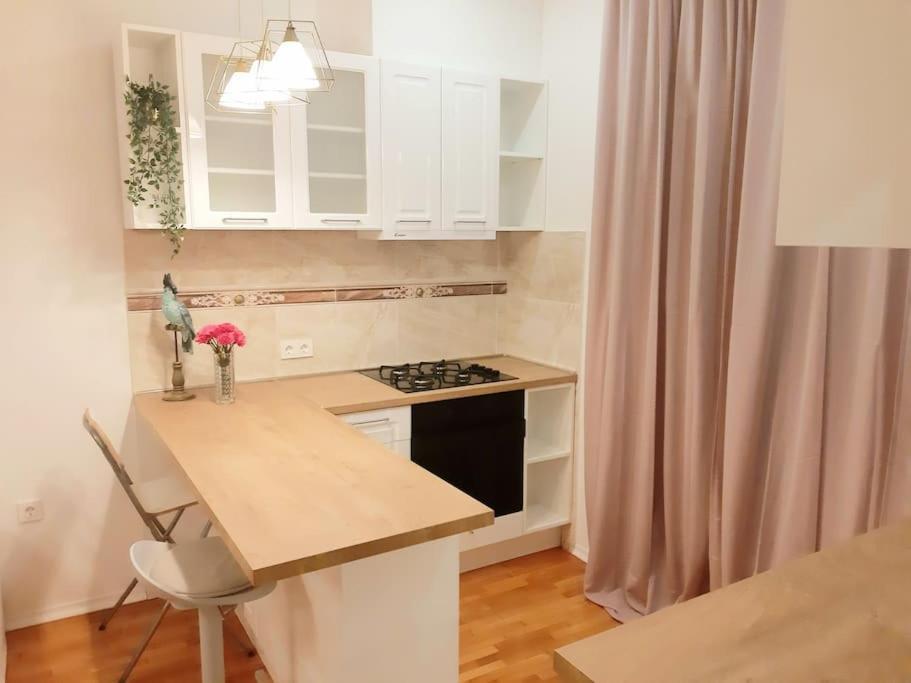Apartment Nora Zagreb Eksteriør bilde