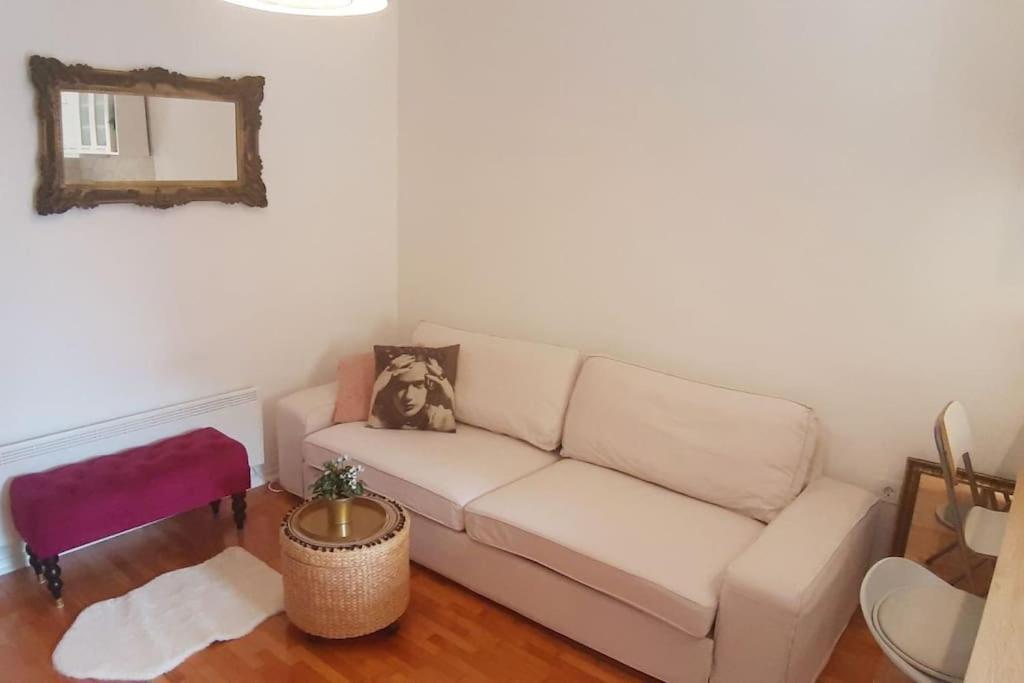 Apartment Nora Zagreb Eksteriør bilde
